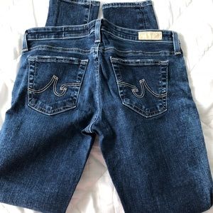 AG jeans! SO cute!